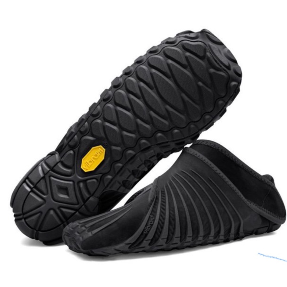 Vibram Furoshiki